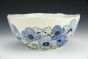 Anemone Serving Bowl