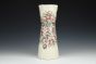 Apple Blossom Vase