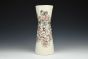 Apple Blossom Vase