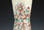 Apple Blossom Vase