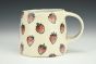 Strawberry Mug