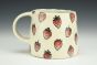 Strawberry Mug