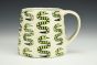 Snake Mug