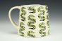Snake Mug