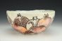 Pomegranate Serving Bowl
