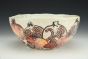 Pomegranate Serving Bowl