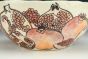 Pomegranate Serving Bowl