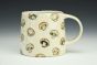 Mushroom Mug
