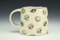 Mushroom Mug