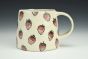 Strawberry Mug
