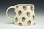 Strawberry Mug