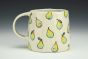 Pear Mug