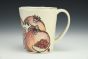 Pomegranate Mug