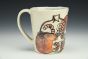 Pomegranate Mug