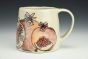 Pomegranate Mug