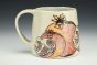 Pomegranate Mug