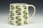 Snake Mug