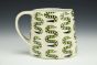 Snake Mug