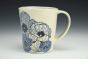 Anemone Mug