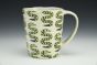 Snake Mug