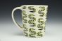 Snake Mug