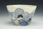 Small Anemone Bowl