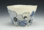Small Anemone Bowl