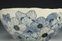 Anemone Serving Bowl