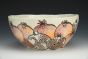 Pomegranate Serving Bowl