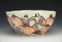 Pomegranate Serving Bowl