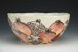 Pomegranate Serving Bowl