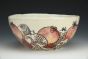 Pomegranate Serving Bowl