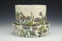 Two Part Wildflower Planter