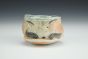 Whisky Cup With Fox and Two Owls