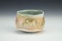 Whisky Cup With Fox and Two Owls