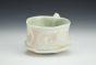 Cup with Small Leaf