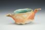 Posset Style Cup with Birds