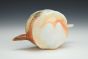 Posset Style Cup with Birds