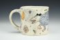 Purple Possum and Pie Mug