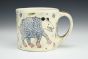 Tangled Tails Mug