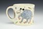 Tangled Tails Mug