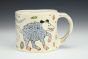 Tangled Tails Mug