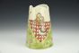 Opossum Picnic Vase