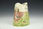Opossum Picnic Vase