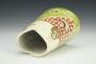 Opossum Picnic Vase