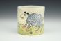 Opossum Picnic Cup