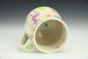 Princess Cup with Purple Deer