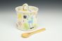 Princess Sugar Pot