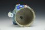 Blue Tripod Alien Mug