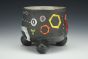 Black Tripod Alien Mug